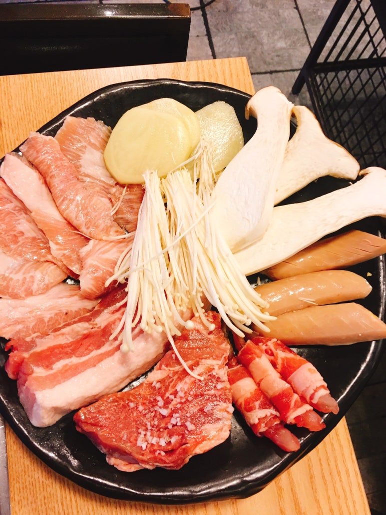 고기세상 이미지