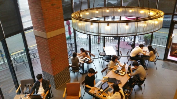 투썸플레이스계원예술대점 이미지