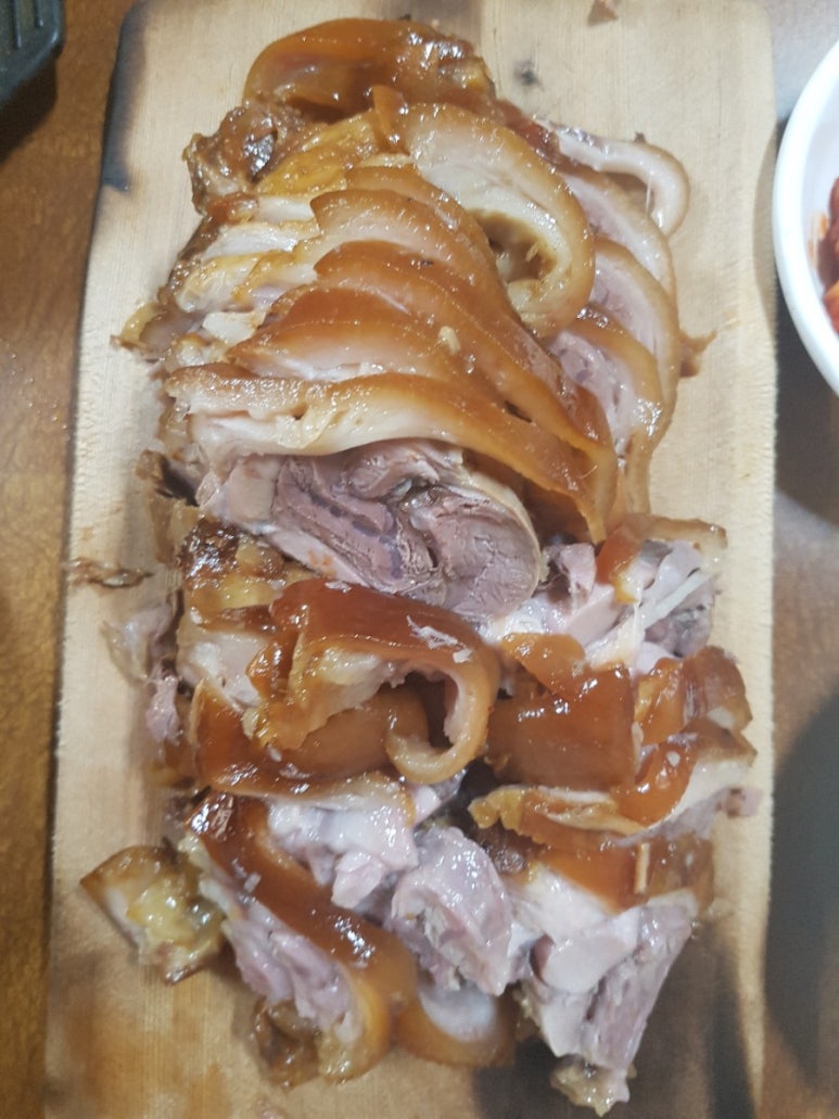 한방도마족발 이미지