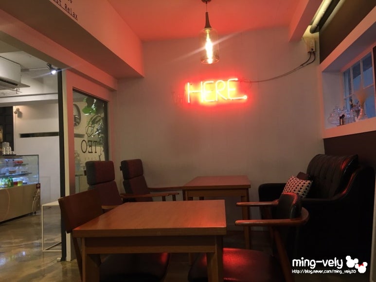 테오카페바이트 이미지