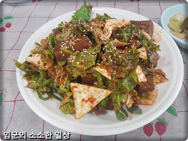 소문난막걸리 이미지