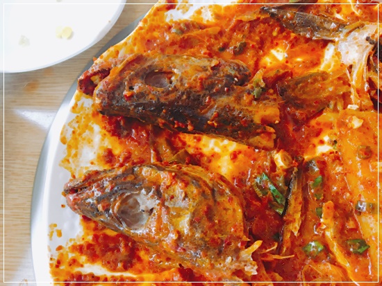 별별칼국수 이미지