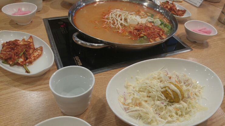 뽕잎사랑원주 이미지