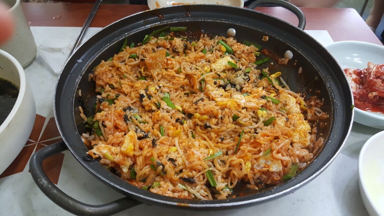 청솔분식 이미지