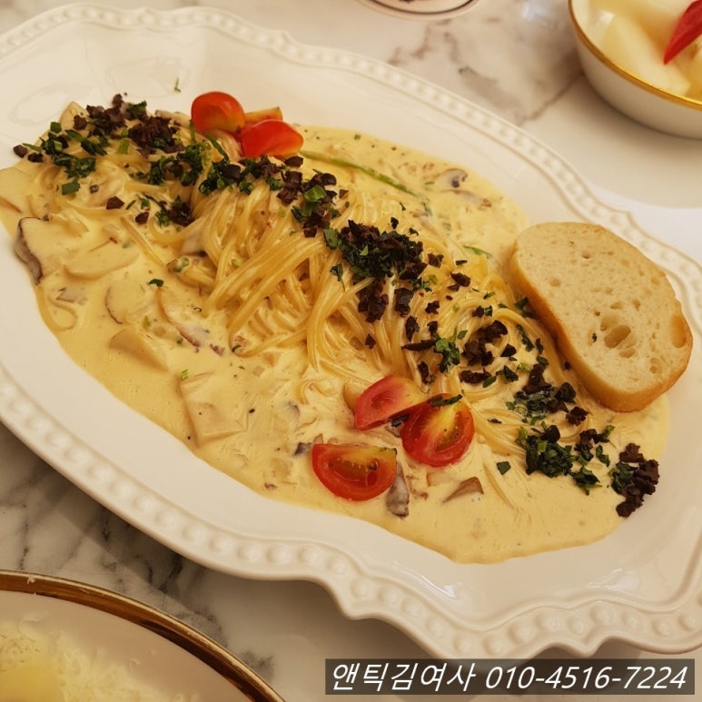 브런치카페쿡 이미지
