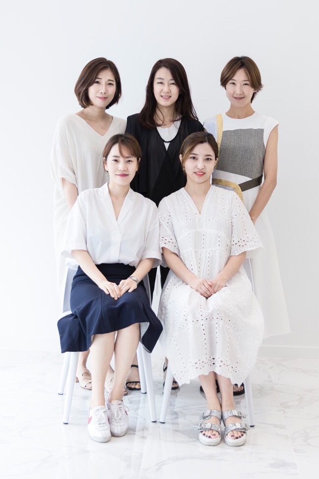 카페바이민 이미지