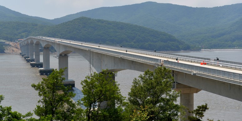 석모도항구펜션 이미지