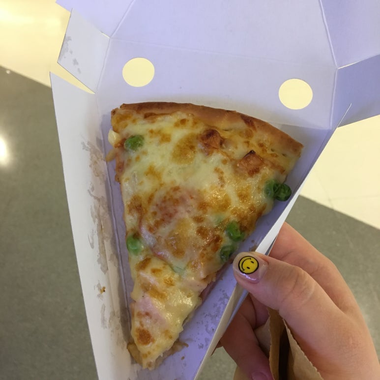 더피자.먹거리장터 이미지