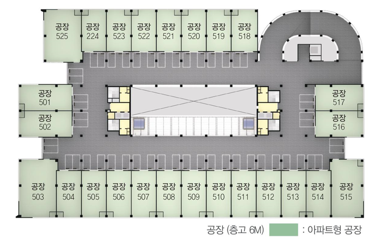 삼양파크 이미지