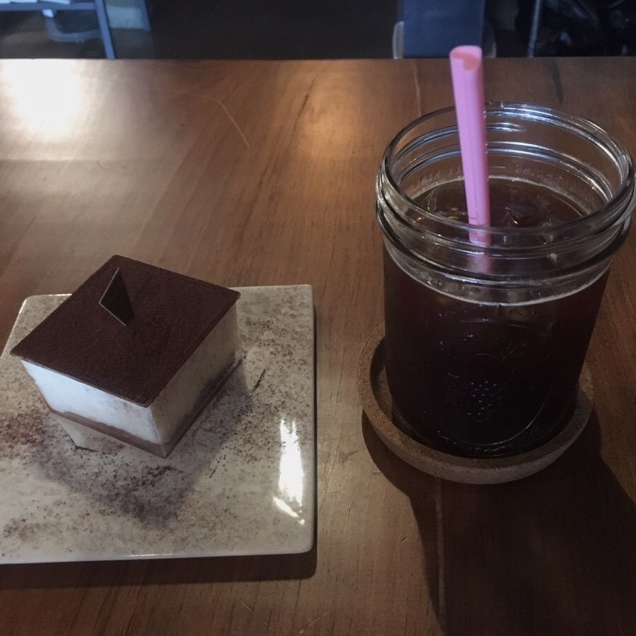 프레슈어커피 이미지