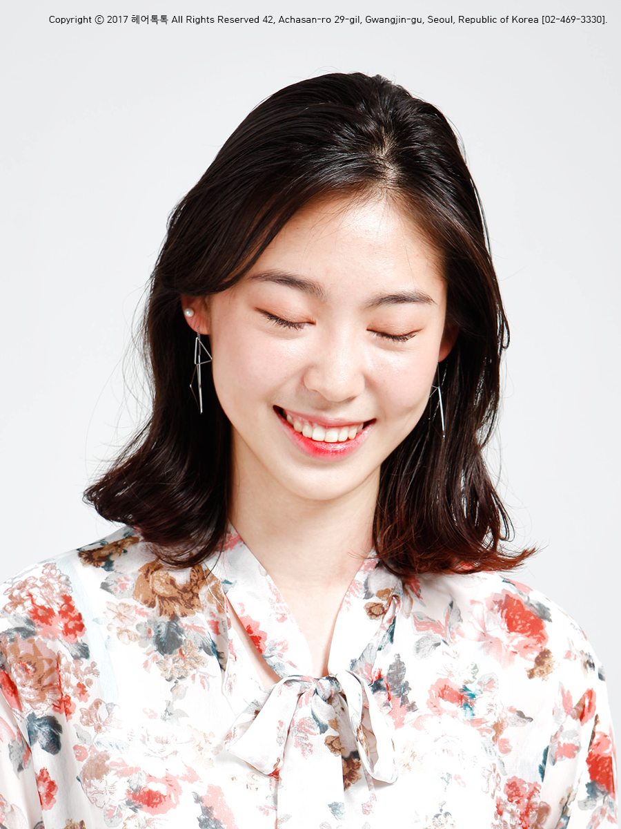헤어톡톡 이미지