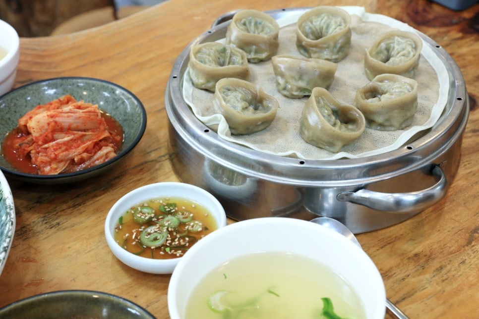 맛나국수 이미지