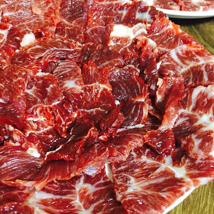 해남성내식당 이미지