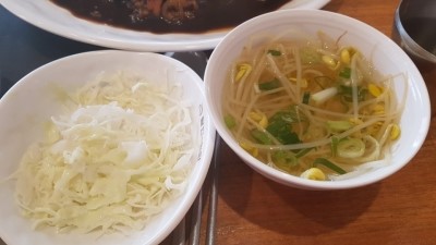 달인의 찜닭 이미지
