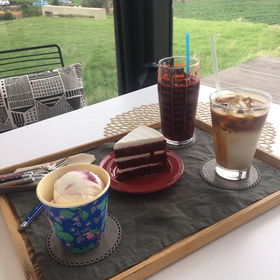 비하우스게스트하우스 이미지