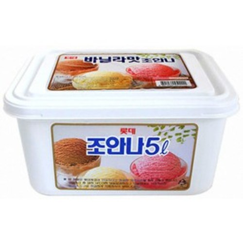제이제이아이스크림 이미지