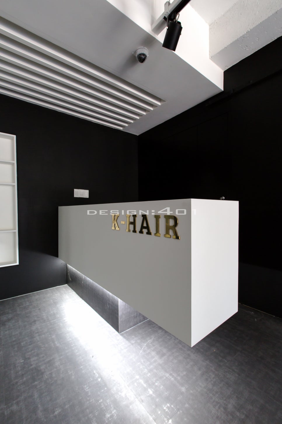 K-HAIR 이미지