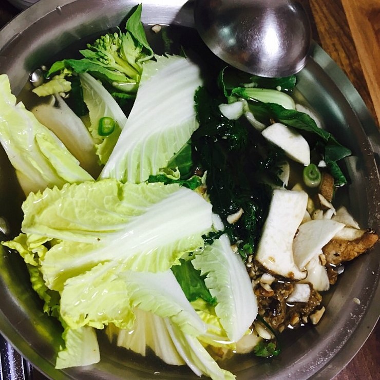 해남성내식당 이미지