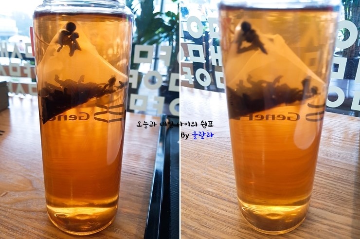 홍익고수보이차 이미지