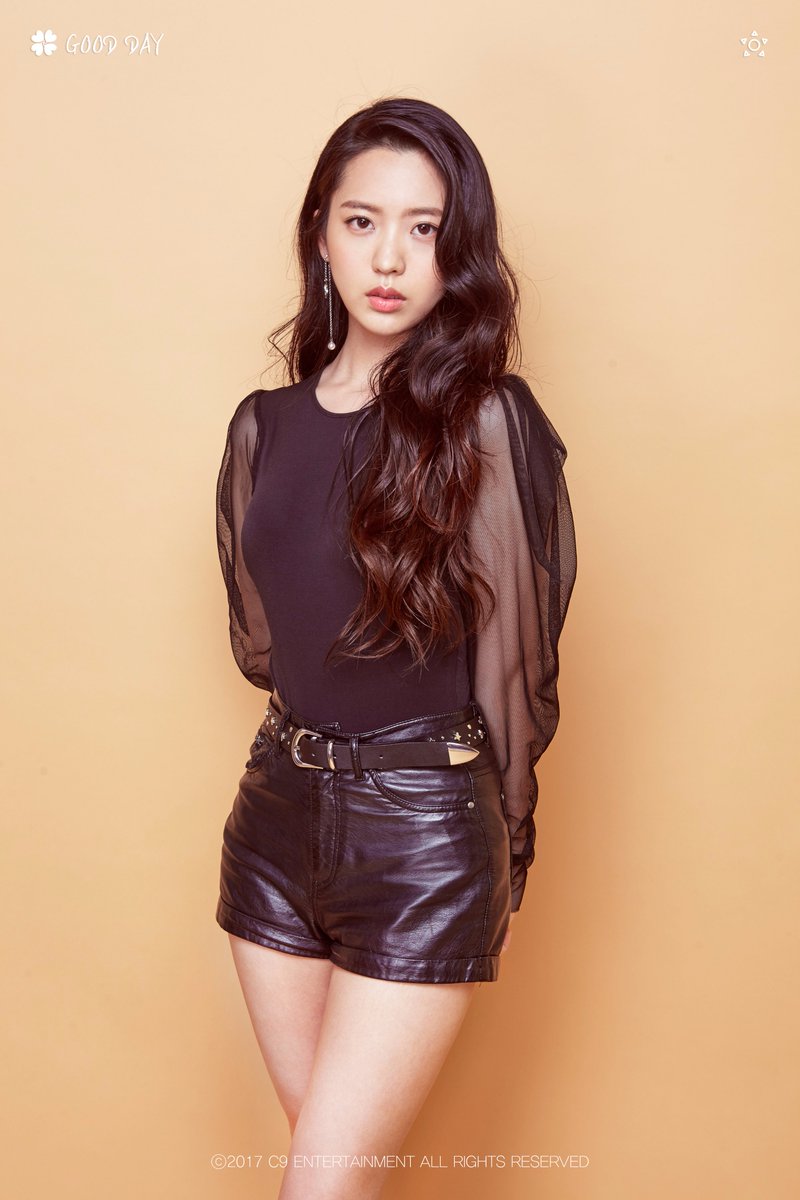 굿데이(goodday) 이미지