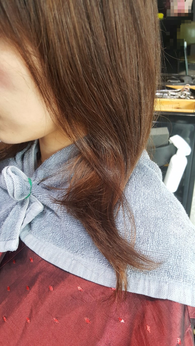 라봄헤어 이미지