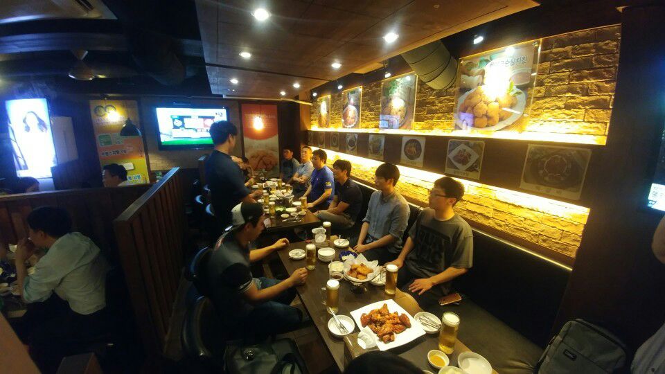 삼성검도관 이미지