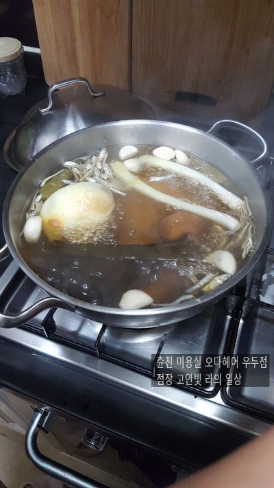 오다헤어우두점 이미지