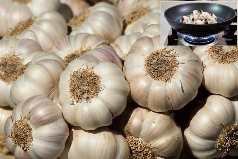 사람과 기(氣) 식품 이미지
