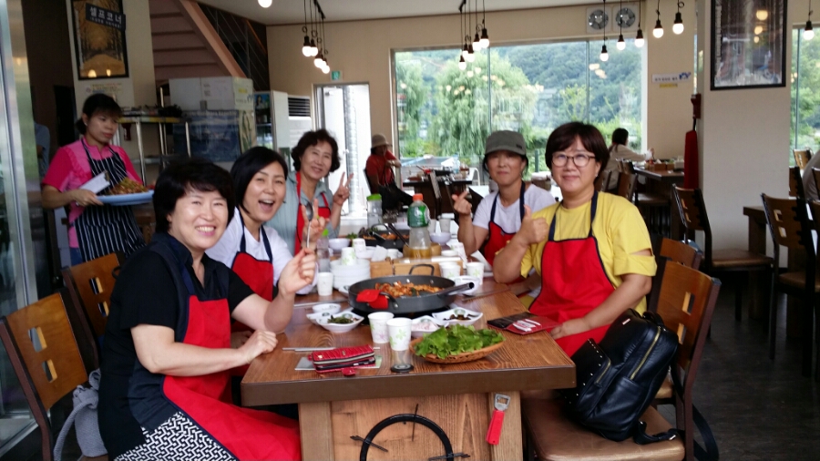친절식당 이미지