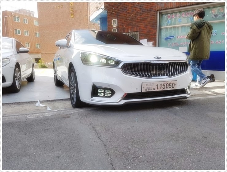 대광렌트카 이미지