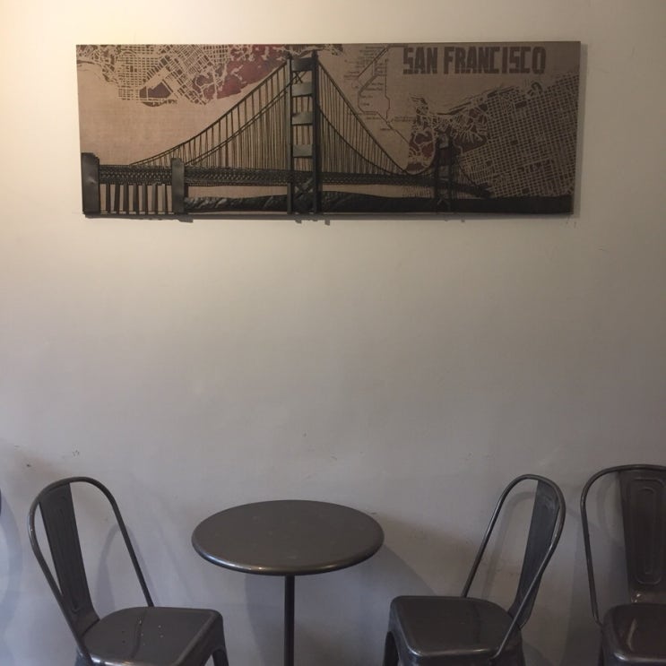 카페아우룸(Cafe Aurum) 이미지