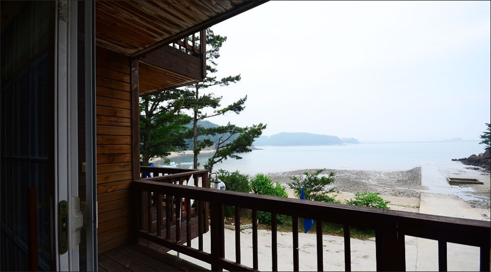 비치펜션 이미지