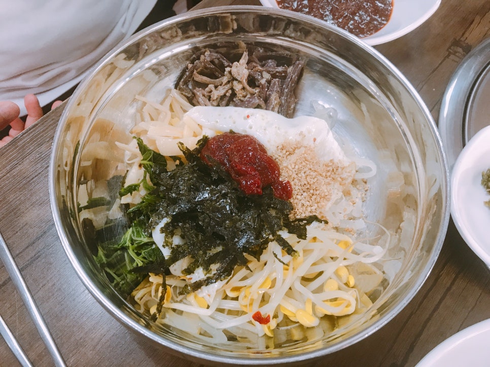 다영생고기식당 이미지