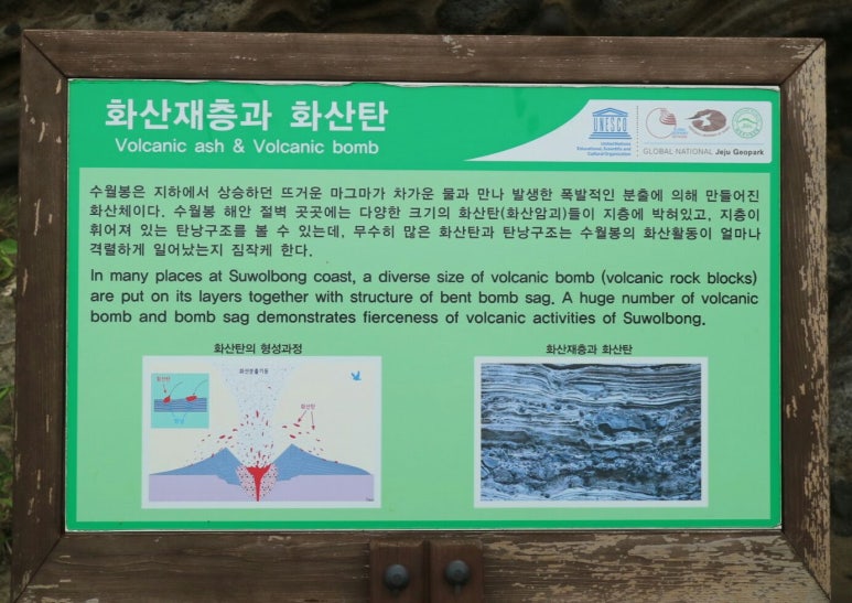 수월봉민박 이미지