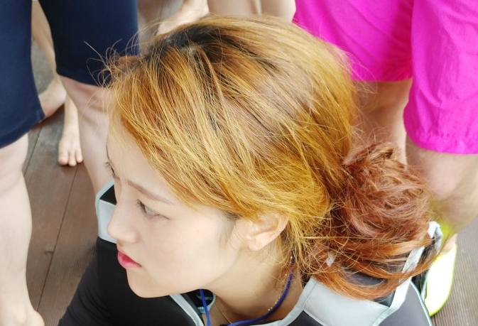 박정은헤어 이미지