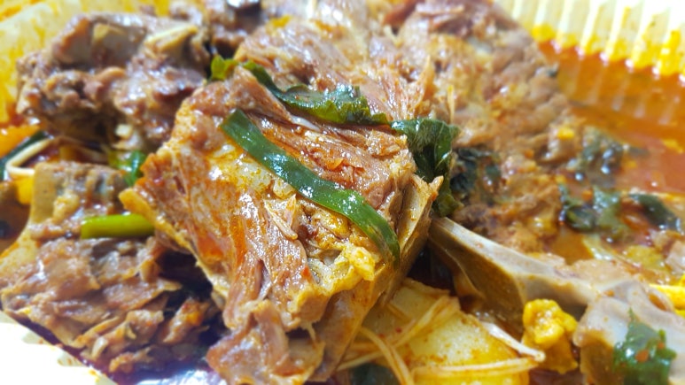 천안야식 이미지