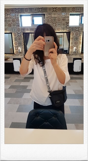 하늘빛주유소 이미지