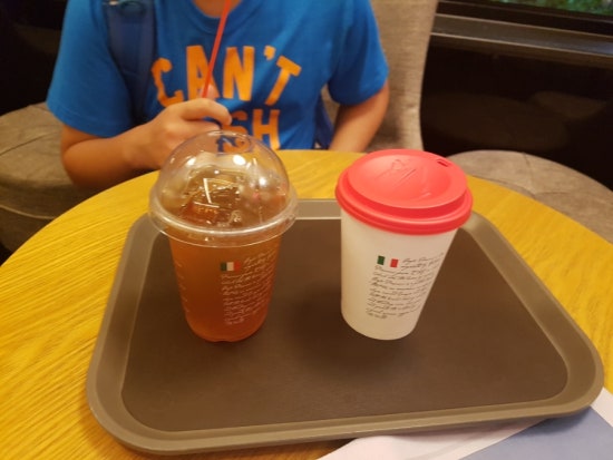 파스쿠찌목동파리공원점 이미지