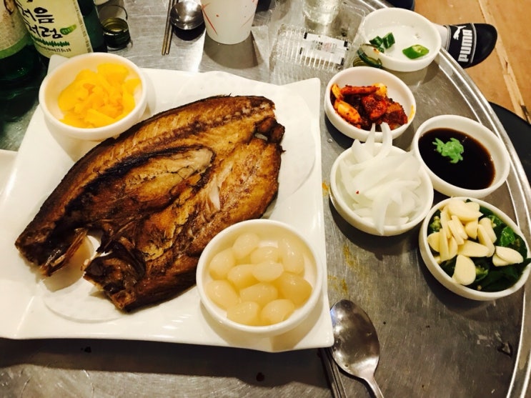 순이네포장마차 이미지