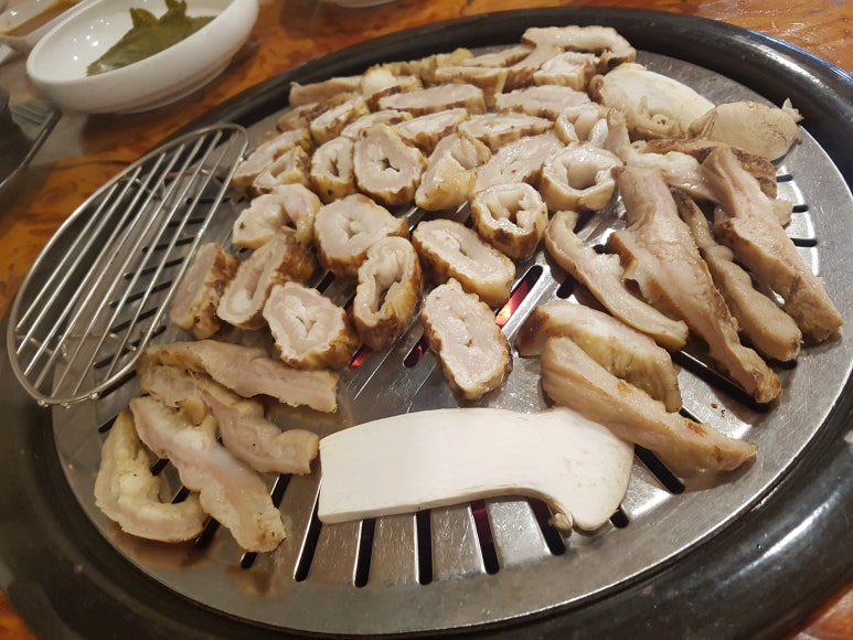 달구벌막창 이미지
