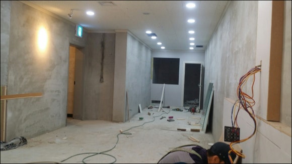 베스트당구장 이미지