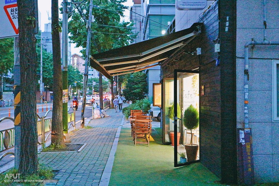 메리트리(meritree) 이미지