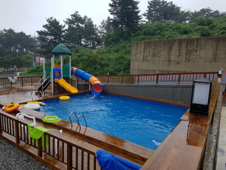 하늘땅펜션 이미지