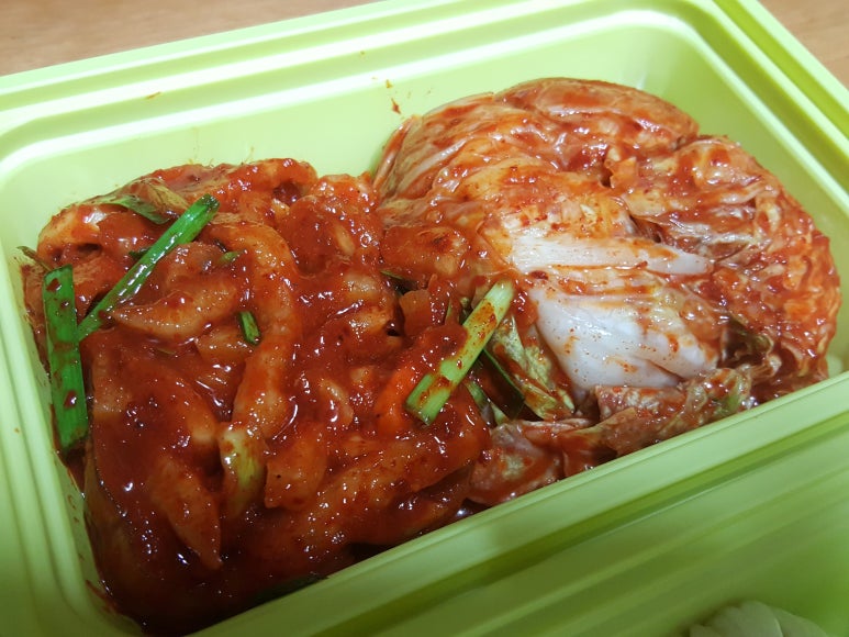 원할머니 보쌈(녹번점) 이미지