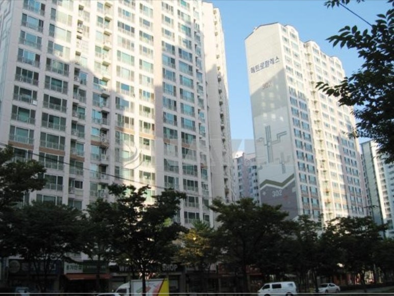 주식회사 롯데수성 이미지