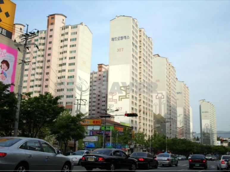 주식회사 롯데수성 이미지