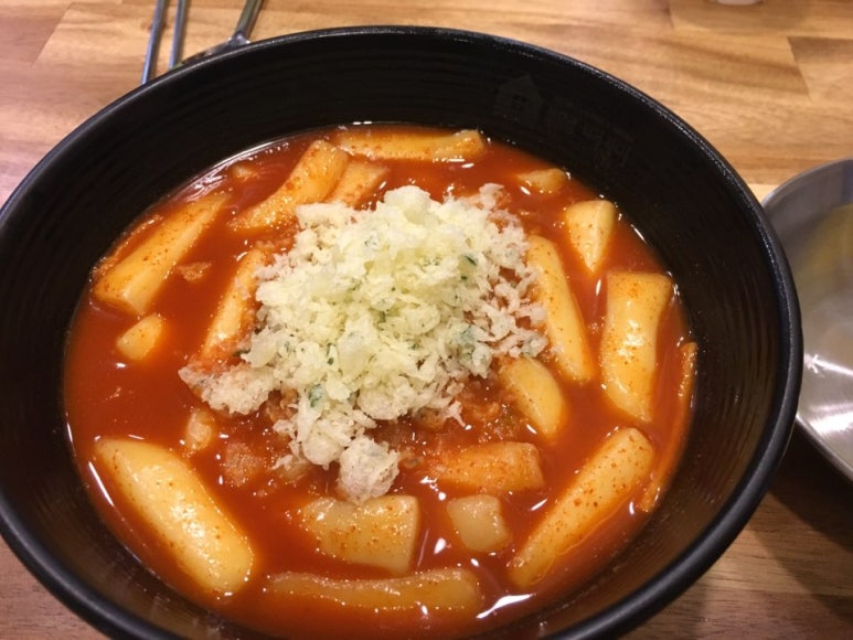 북문로떡볶이 이미지