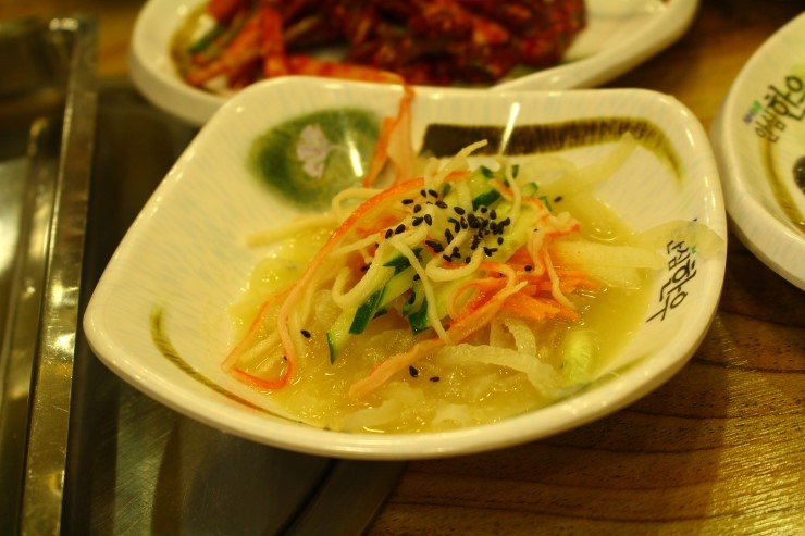 지글지글식당 이미지