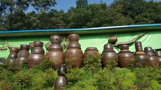[항아리세상] 항아리파는곳/항아리싸게파는곳/중고항아리/전통항아리/옹기항아리/대형항아리/미니항아리/황토항아리/도자기항아리/작은 ...