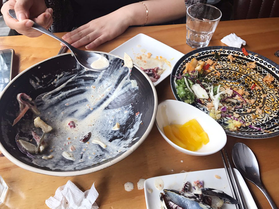 두남자의식탁 이미지